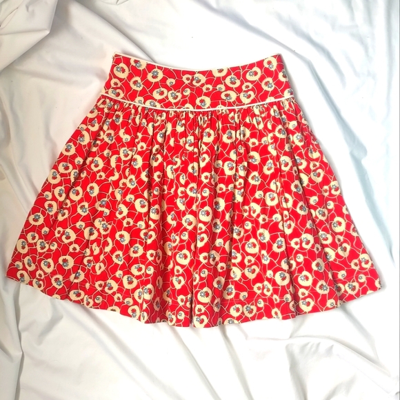 Joseph Walker circle skirt - Picture 10 of 10